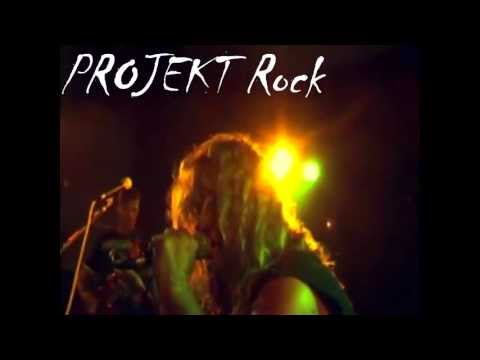 Projekt Rock -Bob Šmíd