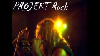 Projekt Rock -Bob Šmíd