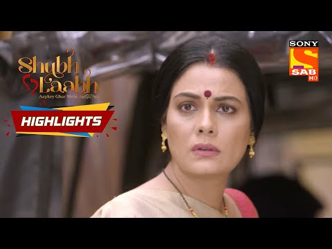 Savita's Arrest! | Shubh Laabh - Aapkey Ghar Main | Episode 53 | Highlights