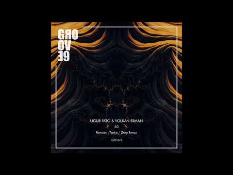 Ugur Pato & Volkan Erman - 5-G (Original Mix)