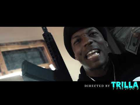Stunna2Fly  - Goku Flow (official Music Video) Prod. By Stunna2Fly