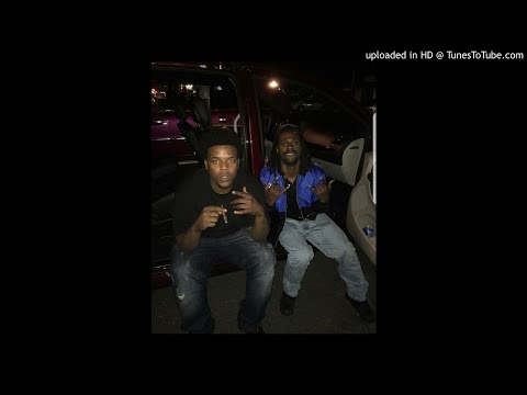 Got Bitches ft BUDDAHBOOT (Prod. By Moshuun)