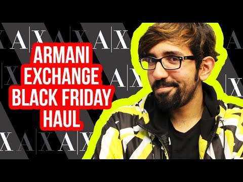 download lagu mp3 mp4 Armani Black Friday, download lagu Armani Black Friday gratis, unduh video klip Armani Black Friday