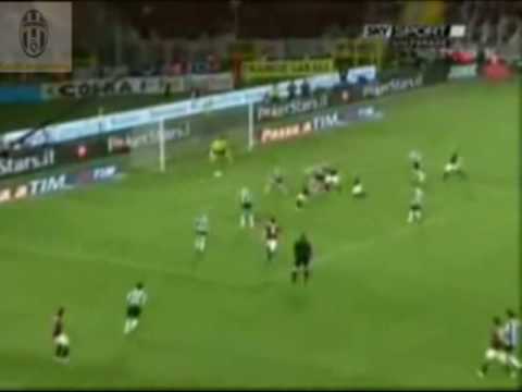 Torino-Juventus 0-1 Highlights Sky