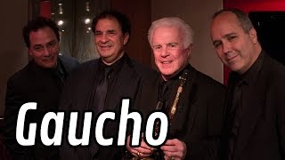 Gaucho by Chiquinha Gonzaga - Martin Piecuch's Jazzical Fusion @ JAZZ at KITANO, NYC