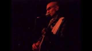 Sameer Bhattacharya - City Kids (Flyleaf song) in Hollywood at Hotel Cafe 1-11-15