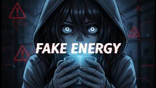 Coffee Doesn't Give You Energy  It Borrows It