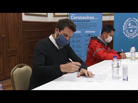 Portada video
