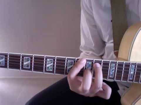 N.22 - Major Open Triads on bass set Major Triads