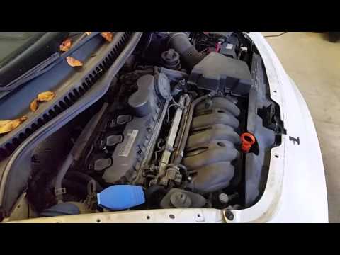 BI1068 - 2006 Volkswagen New Beetle - 2.5L