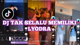 Download lagu DJ TAK SELALU MEMILIKI LYODRA BREAKBEAT ! VIRAL TIKTOK 2024 mp3