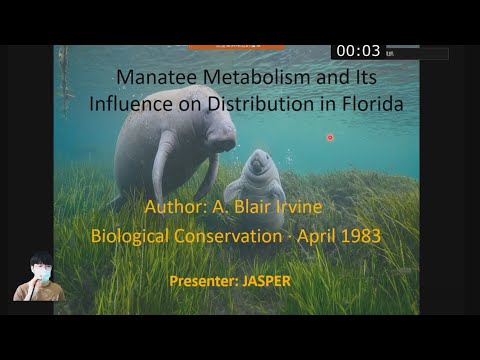 09: Jasper's talk II