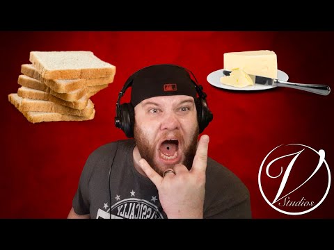 Rapper Reacts - WBTBWB vs. Eskimo Callboy - Hypa Hypa (OFFICIAL VIDEO)