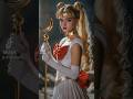 80 S Live Action Sailor Moon 1
