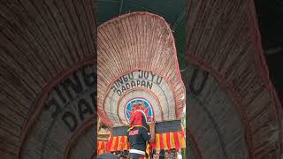 Download lagu Reog Singo Joyo Live In Sedekah Bumi Dsn Dadapan Ds Sumberagung Kec Ngraho mp3