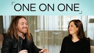 One on One: GROUNDHOG DAY Composer Tim Minchin