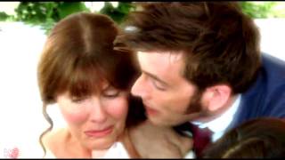 Sarah Jane Adventures - Crashed the Wedding