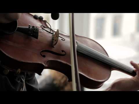 Ruth Moody - Trouble & Woe (Live from the Great Hall)