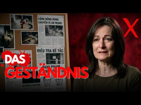 wahre Kriminalgeschichte – Ein tödlicher Streit, ein falsches Alibi und die entscheidende Spur