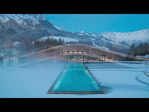 Atmosphere by Krallerhof - HGEsch