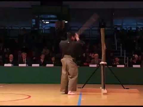 示現流兵法 jigen-ryū hyōhō