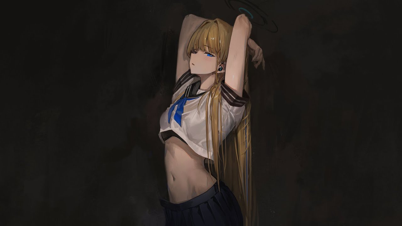 BE MY MEDICINE (Song)