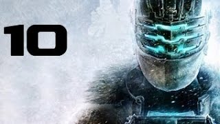 Let's Play - Dead Space 3 - 10