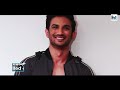Actor Sushant Singh Rajput Commits Suicide At Mumbai Residence