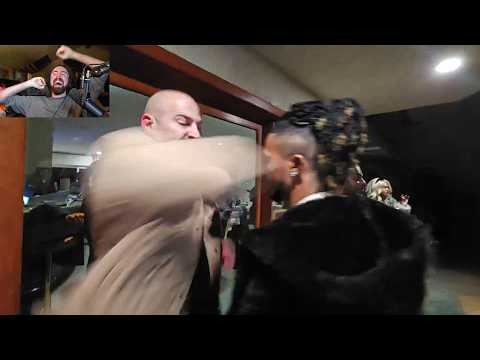 Streamer f*cked around and found out..