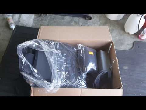 Bartact 07-10 Jeep Jk Seat Cover Review
