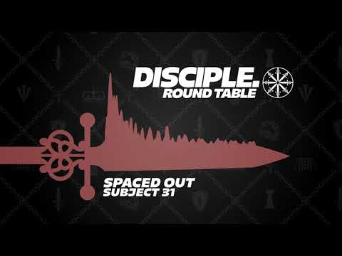 Subject 31 - Spaced Out