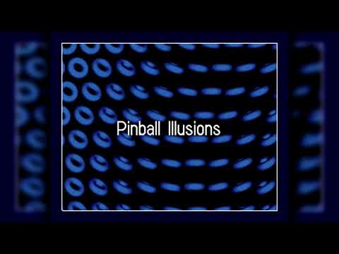The Best of Retro VGM #1092 - Pinball Illusions (Amiga CD32) - Main Menu