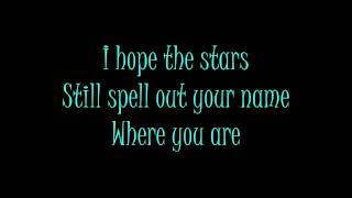 Alesana- Early Mourning(Lyrics)