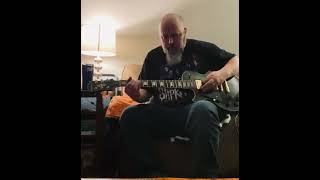 Prong- One Outnumbered(Cover)