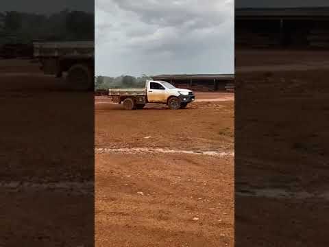 Cujubim Rondônia perigoso ⚠️