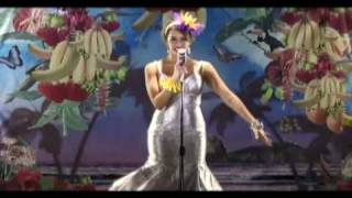 Tamela Hedstrom, "Se me fue"