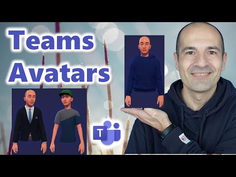 How to use Microsoft Teams Mesh Avatars How to use Microsoft Teams Mesh Avatars