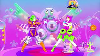 🔥 ¡Conseguí MEGASTAR bailando “GOOD GIRLS” en Just Dance 2026! 💃 | Gameplay Santy Alwaterson