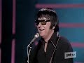 Roy Orbison - So Young (The Johnny Cash Show 720p)