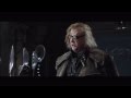 Mad Eye Moody's Lesson - Harry Potter and the ...