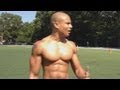 How To Burn Fat Fast With HIIT Cardio Sprint Drills PT2 Big Brandon Carter Big Brandon Carter