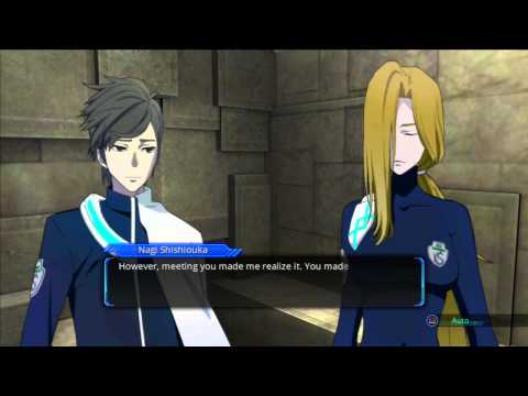 #NG++: Nagi's Precious Thing (Traitor Version) - Lost Dimension