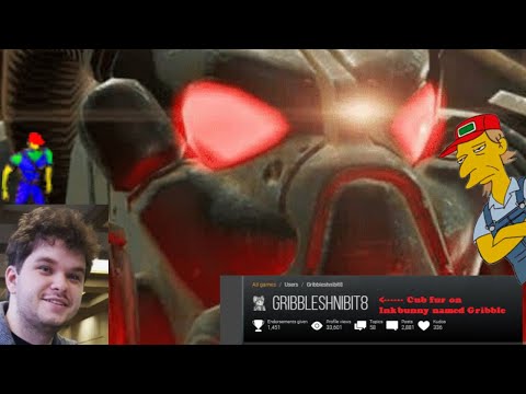 Fallout the Frontier, Shills never change