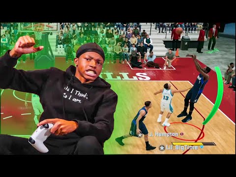 Trent Tries To DISRESPECT Juice With His Favorite Player!!