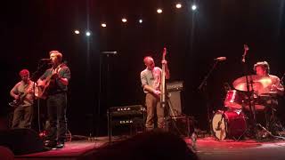 Bill Callahan - America