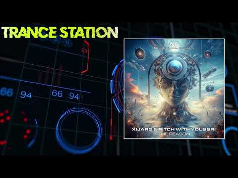XiJaro & Pitch with Youssri - The Reason (Extended Mix) [NOCTURNAL KNIGHTS MUSIC]