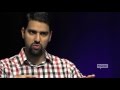 Nabeel Qureshi: Why I stopped believing Islam is a religion of peace