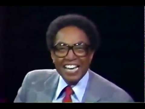 Billy Taylor and Les McCann