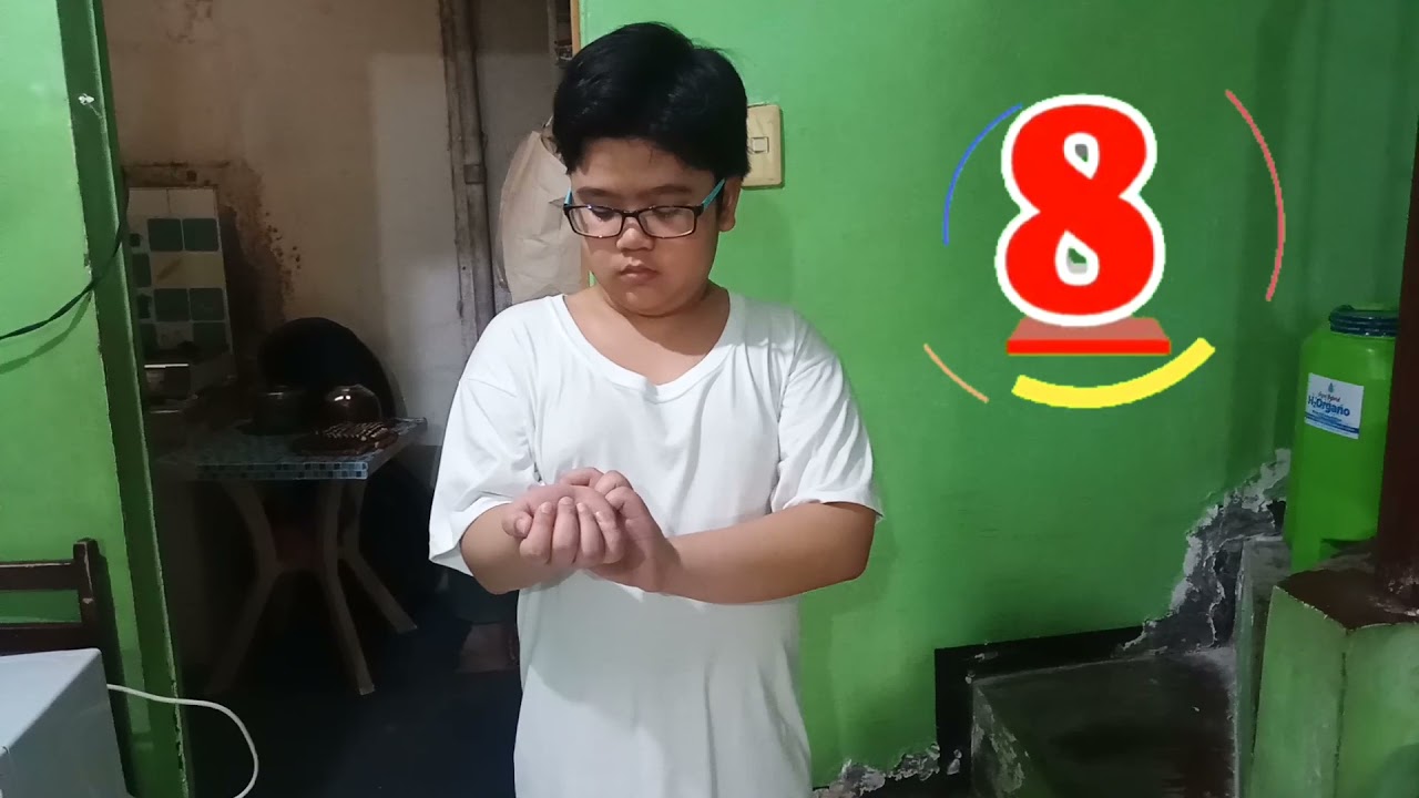 Performance Task 5 in Mapeh-PE 