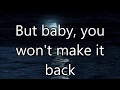 Lil Peep Save That Shit LYRICS